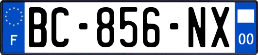 BC-856-NX