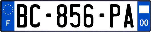 BC-856-PA