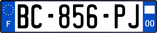 BC-856-PJ