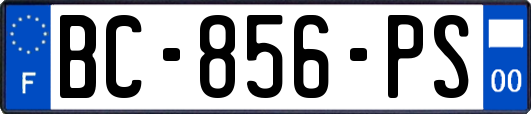BC-856-PS