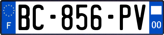 BC-856-PV