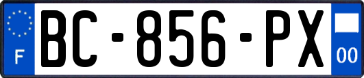 BC-856-PX