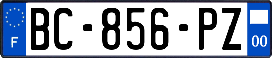 BC-856-PZ