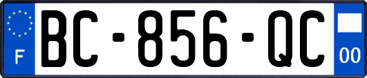 BC-856-QC