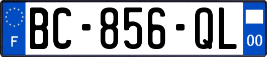 BC-856-QL