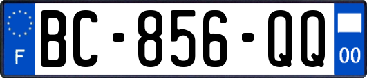 BC-856-QQ