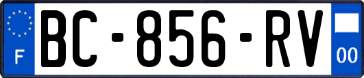 BC-856-RV