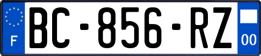 BC-856-RZ