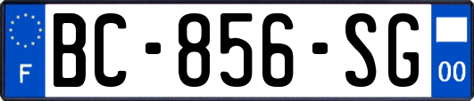 BC-856-SG
