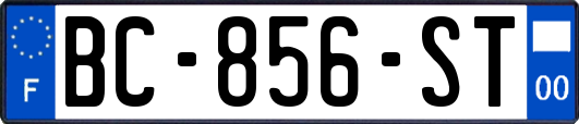 BC-856-ST
