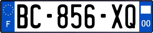BC-856-XQ