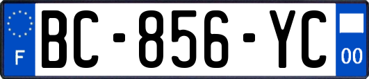 BC-856-YC