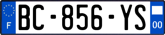 BC-856-YS