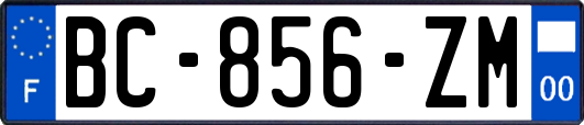 BC-856-ZM