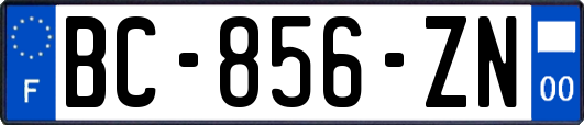 BC-856-ZN