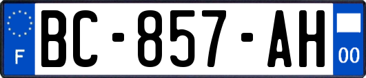 BC-857-AH