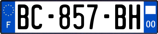 BC-857-BH