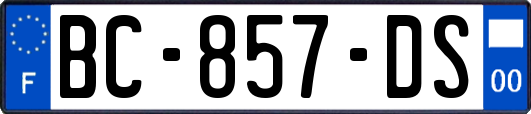 BC-857-DS