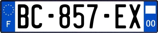 BC-857-EX