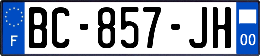 BC-857-JH