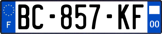 BC-857-KF