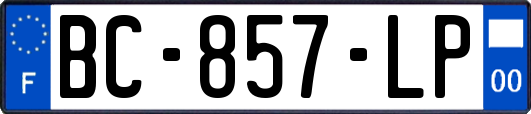 BC-857-LP