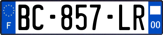 BC-857-LR