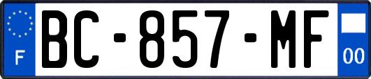 BC-857-MF