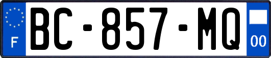 BC-857-MQ