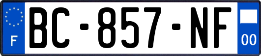 BC-857-NF