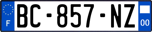 BC-857-NZ