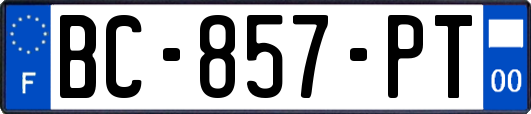 BC-857-PT