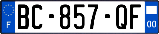 BC-857-QF