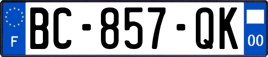 BC-857-QK