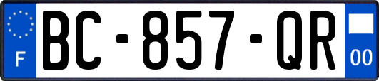 BC-857-QR