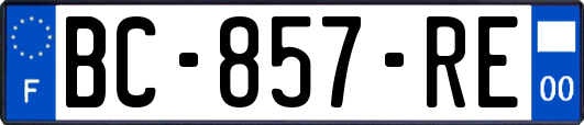 BC-857-RE