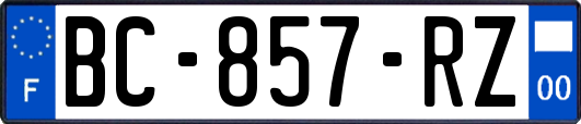 BC-857-RZ