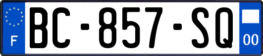 BC-857-SQ