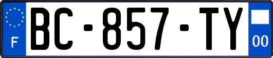 BC-857-TY