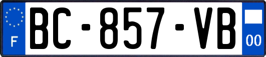 BC-857-VB