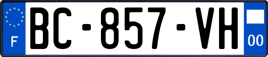 BC-857-VH