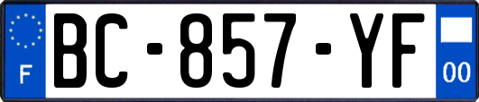 BC-857-YF