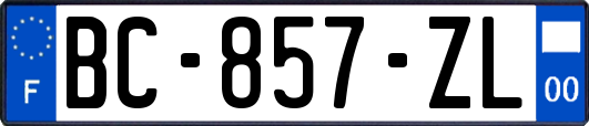 BC-857-ZL