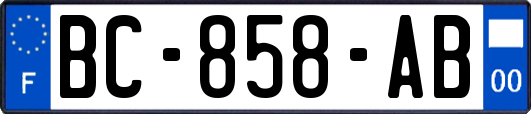 BC-858-AB