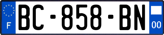 BC-858-BN