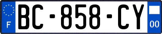 BC-858-CY