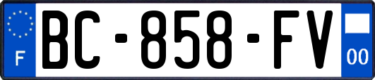 BC-858-FV