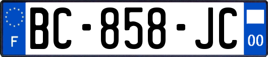BC-858-JC