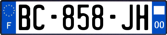 BC-858-JH