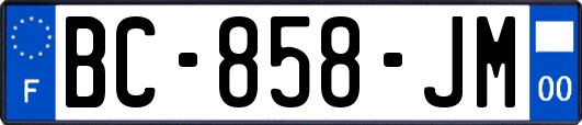 BC-858-JM
